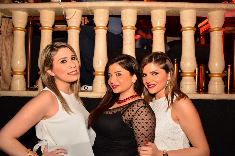Theatrum on Saturday Night